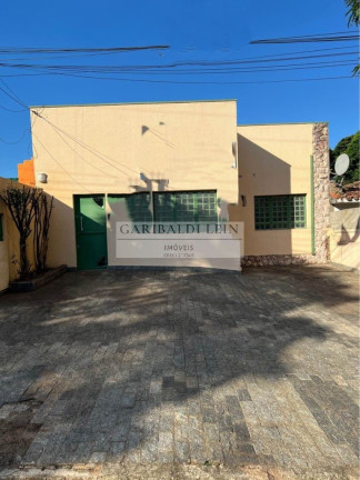 Imagem Imóvel com 8 Quartos à Venda, 249 m² em Jardim Guanabara - Campinas Imagem Imóvel com 8 Quartos à Venda, 249 m² em Jardim Guanabara - Campinas