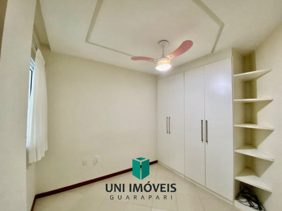 Imagem Apartamento com 3 Quartos à Venda, 120 m² em Praia Do Morro - Guarapari