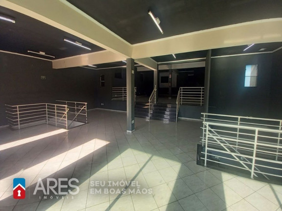 Imagem Sala Comercial para Alugar, 292 m² em Parque Novo Mundo - Americana Imagem Sala Comercial para Alugar, 292 m² em Parque Novo Mundo - Americana