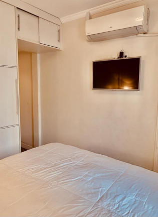 Imagem Apartamento com 3 Quartos à Venda, 74 m² em Tatuapé - São Paulo