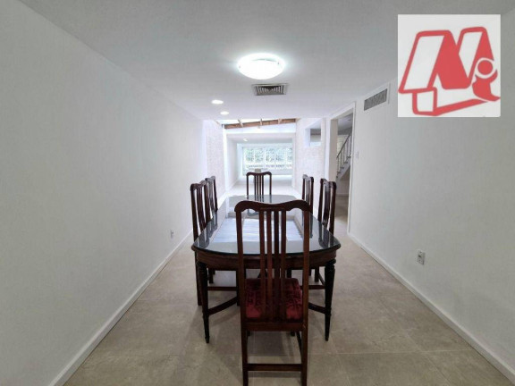 Imagem Casa com 4 Quartos para Alugar, 265 m² em Rio Branco - Porto Alegre Imagem Casa com 4 Quartos para Alugar, 265 m² em Rio Branco - Porto Alegre