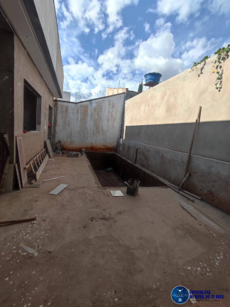 Imagem Casa com 3 Quartos à Venda, 300 m² em Setor Três Marias - Goiânia Imagem Casa com 3 Quartos à Venda, 300 m² em Setor Três Marias - Goiânia