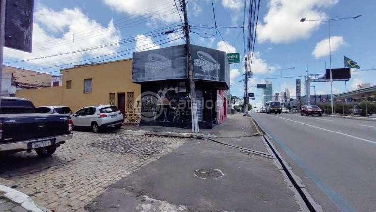 Imagem Ponto Comercial à Venda, 420 m² em Lagoa Nova - Natal Imagem Ponto Comercial à Venda, 420 m² em Lagoa Nova - Natal