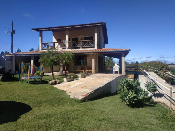 Imagem Chácara com 3 Quartos à Venda, 298 m² em Piratuba Antilhas - Ibiúna Imagem Chácara com 3 Quartos à Venda, 298 m² em Piratuba Antilhas - Ibiúna