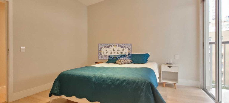 Imagem Apartamento com 3 Quartos à Venda, 100 m² em Leblon - Rio De Janeiro Imagem Apartamento com 3 Quartos à Venda, 100 m² em Leblon - Rio De Janeiro