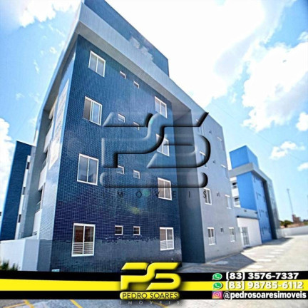 Imagem Apartamento com 2 Quartos à Venda, 58 m² em João Paulo Ii - João Pessoa Imagem Apartamento com 2 Quartos à Venda, 58 m² em João Paulo Ii - João Pessoa