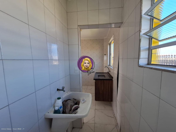 Imagem Casa com 1 Quarto à Venda, 45 m² em Parque São Vicente - São Vicente Imagem Casa com 1 Quarto à Venda, 45 m² em Parque São Vicente - São Vicente