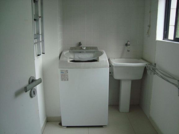 Imagem Apartamento com 3 Quartos à Venda, 140 m² em Barra Funda - Guarujá Imagem Apartamento com 3 Quartos à Venda, 140 m² em Barra Funda - Guarujá