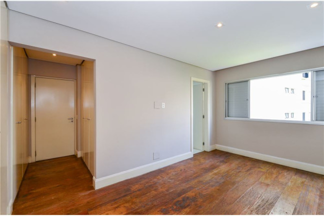 Imagem Apartamento com 3 Quartos à Venda, 150 m² em Vila Andrade - São Paulo Imagem Apartamento com 3 Quartos à Venda, 150 m² em Vila Andrade - São Paulo