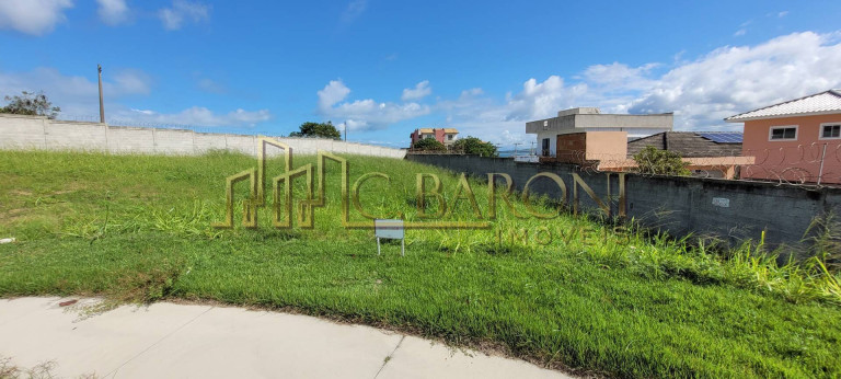Imagem Terreno à Venda, 714 m² em Nova São Pedro - São Pedro Da Aldeia Imagem Terreno à Venda, 714 m² em Nova São Pedro - São Pedro Da Aldeia