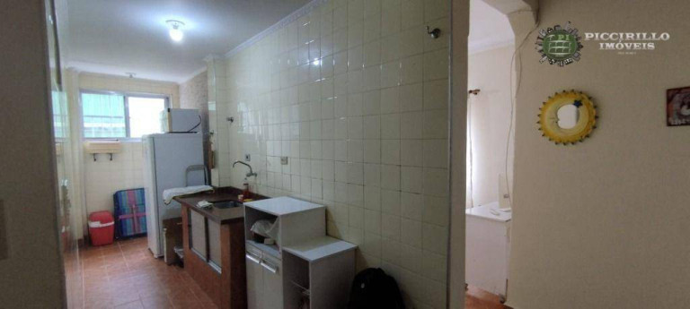 Imagem Apartamento com 1 Quarto à Venda, 50 m² em Ocian - Praia Grande Imagem Apartamento com 1 Quarto à Venda, 50 m² em Ocian - Praia Grande