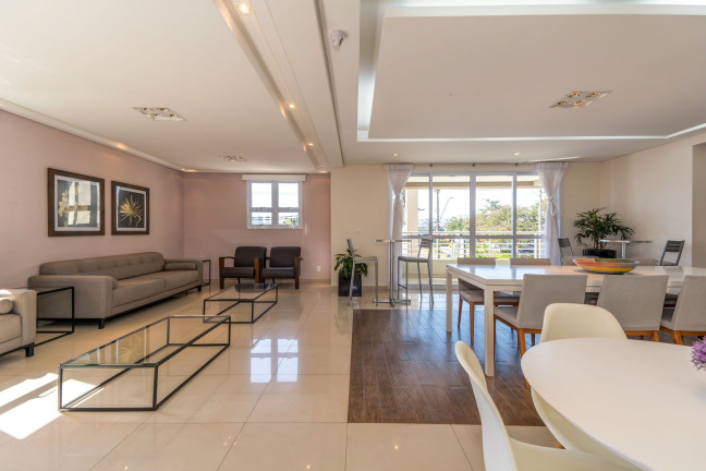 Imagem Apartamento com 3 Quartos à Venda, 83 m² em Jardim Do Mar - São Bernardo Do Campo