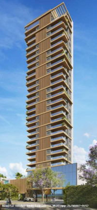 Imagem Apartamento com 2 Quartos à Venda, 91 m² em Horto Florestal