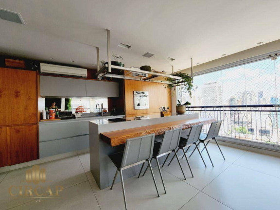 Imagem Apartamento com 4 Quartos à Venda, 266 m² em Perdizes - São Paulo Imagem Apartamento com 4 Quartos à Venda, 266 m² em Perdizes - São Paulo