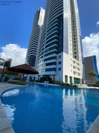 Imagem Imóvel com 3 Quartos à Venda, 113 m² em Paralela - Salvador