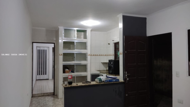 Imagem Casa com 2 Quartos para Alugar, 125 m² em Jussara - Mongaguá Imagem Casa com 2 Quartos para Alugar, 125 m² em Jussara - Mongaguá