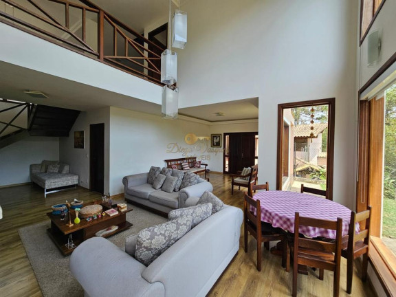 Imagem Casa com 4 Quartos à Venda, 255 m² em Posse - Teresópolis Imagem Casa com 4 Quartos à Venda, 255 m² em Posse - Teresópolis
