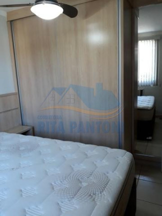 Imagem Apartamento com 2 Quartos à Venda, 47 m² em Ipiranga - Ribeirão Preto Imagem Apartamento com 2 Quartos à Venda, 47 m² em Ipiranga - Ribeirão Preto