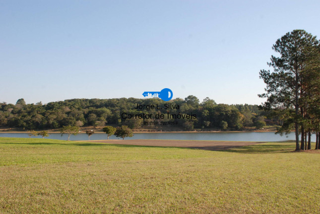 Imagem Terreno em Condomínio à Venda, 626 m² em Terras De Santa Cristina V - Paranapanema