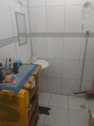 Imagem Sobrado com 2 Quartos à Venda, 90 m² em Vila Campo Grande - São Paulo