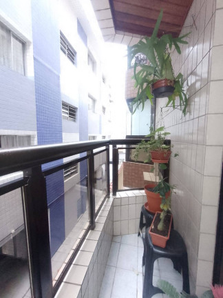 Imagem Apartamento com 2 Quartos à Venda, 62 m² em Guilhermina - Praia Grande Imagem Apartamento com 2 Quartos à Venda, 62 m² em Guilhermina - Praia Grande