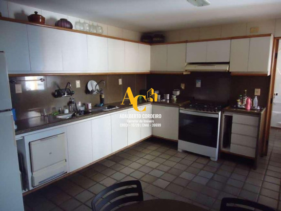Imagem Cobertura com 5 Quartos à Venda, 410 m² em Jaqueira - Recife Imagem Cobertura com 5 Quartos à Venda, 410 m² em Jaqueira - Recife