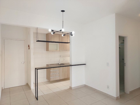 Imagem Apartamento com 2 Quartos para Alugar, 57 m² em Condomínio Residencial Viva Vista - Sumaré Imagem Apartamento com 2 Quartos para Alugar, 57 m² em Condomínio Residencial Viva Vista - Sumaré