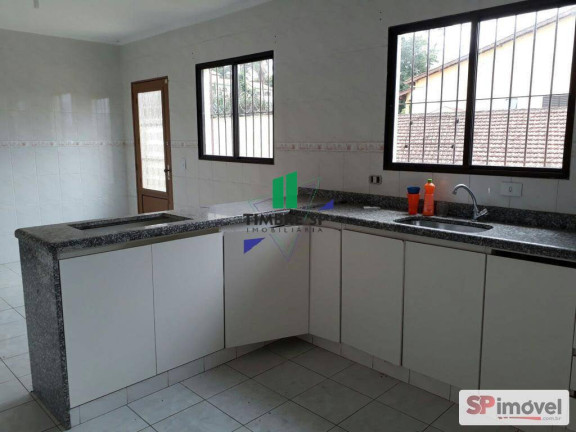 Imagem Casa com 3 Quartos para Alugar, 180 m² em Vila Santos - São Paulo Imagem Casa com 3 Quartos para Alugar, 180 m² em Vila Santos - São Paulo