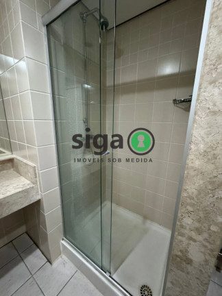 Imagem Apartamento com 1 Quarto para Alugar, 74 m² em Itaim Bibi - São Paulo Imagem Apartamento com 1 Quarto para Alugar, 74 m² em Itaim Bibi - São Paulo