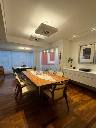 Imagem Apartamento com 3 Quartos à Venda, 235 m² em Perdizes - São Paulo