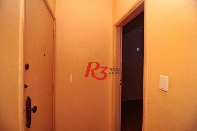 Imagem Apartamento com 2 Quartos à Venda, 109 m² em Aparecida - Santos Imagem Apartamento com 2 Quartos à Venda, 109 m² em Aparecida - Santos
