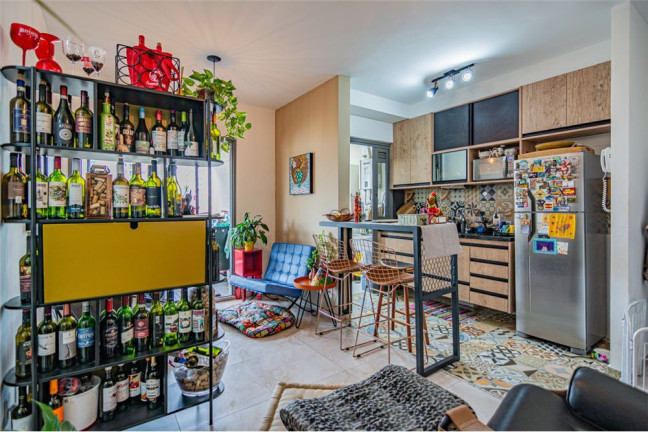 Imagem Imóvel com 2 Quartos à Venda,  em Barra Funda - São Paulo