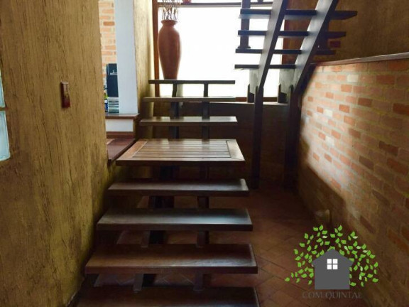 Imagem Casa com 4 Quartos à Venda, 420 m² em Jardim Do Golf I - Jandira