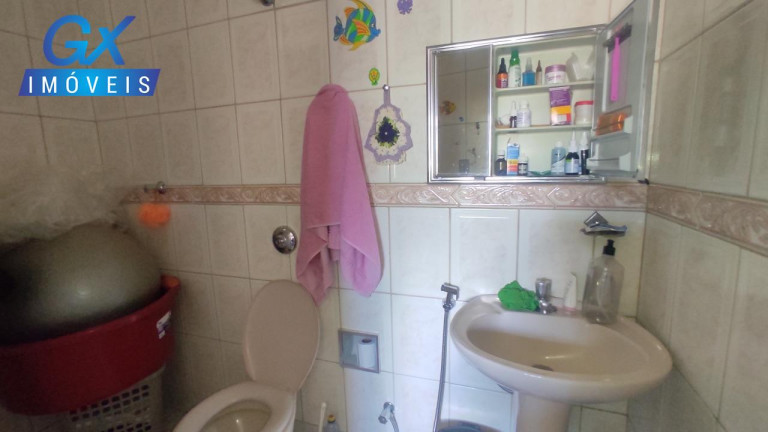 Imagem Casa com 3 Quartos à Venda, 180 m² em Florença - Ribeirão Das Neves