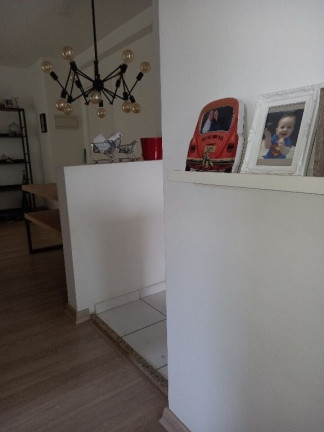 Imagem Apartamento com 2 Quartos à Venda, 54 m² em Jardim Santa Izabel - Cotia