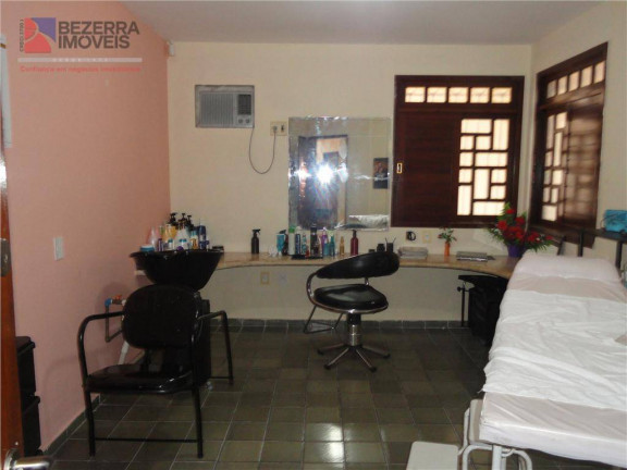 Imagem Casa com 3 Quartos à Venda, 235 m² em Capim Macio - Natal