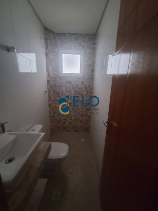 Imagem Casa com 3 Quartos à Venda, 90 m² em Embaré - Santos Imagem Casa com 3 Quartos à Venda, 90 m² em Embaré - Santos