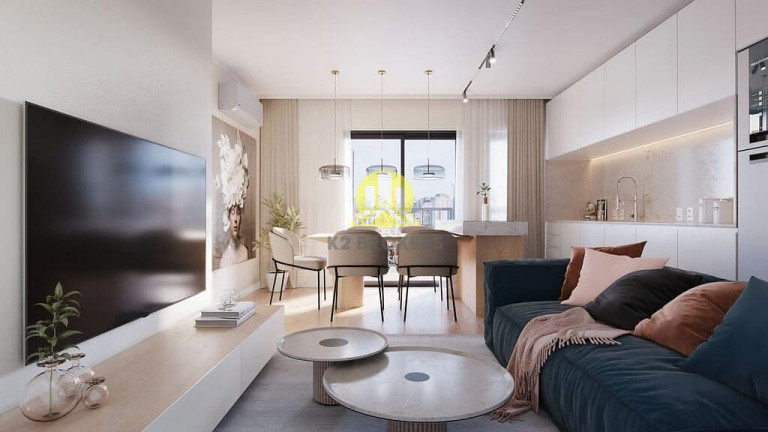 Imagem Imóvel com 1 Quarto à Venda, 38 m² em Cabral - Curitiba Imagem Imóvel com 1 Quarto à Venda, 38 m² em Cabral - Curitiba