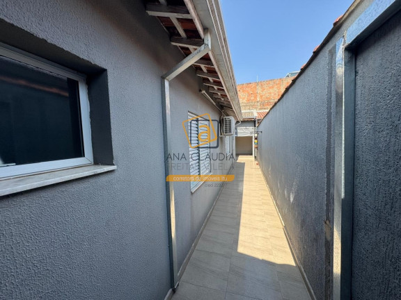 Imagem Casa com 2 Quartos para Alugar,  em Vila Padre Bento - Itu