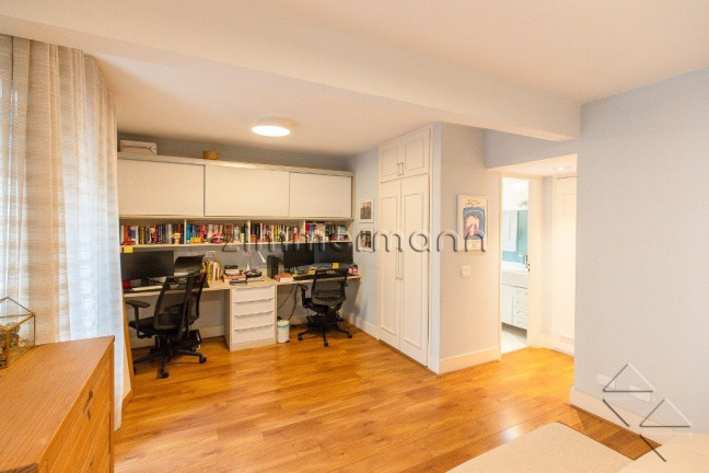 Imagem Apartamento com 2 Quartos à Venda, 140 m² em Brooklin - São Paulo Imagem Apartamento com 2 Quartos à Venda, 140 m² em Brooklin - São Paulo