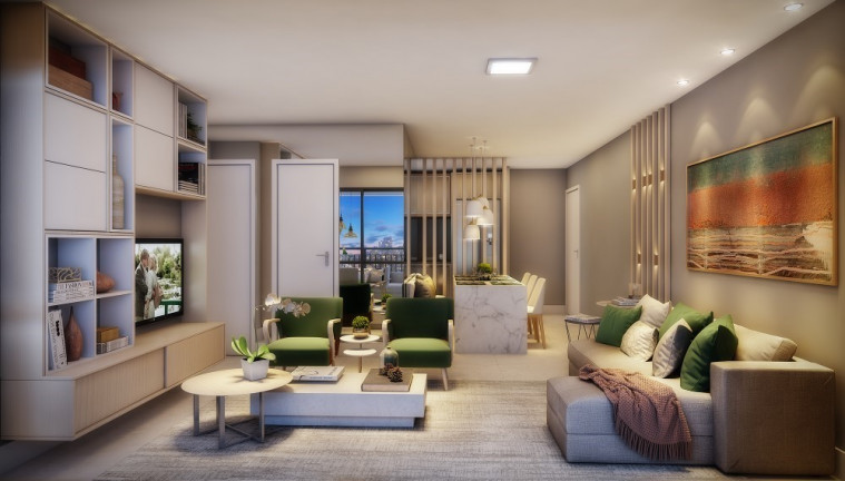 Imagem Studio com 1 Quarto à Venda, 20 m² em Vila Esperança - São Paulo Imagem Studio com 1 Quarto à Venda, 20 m² em Vila Esperança - São Paulo