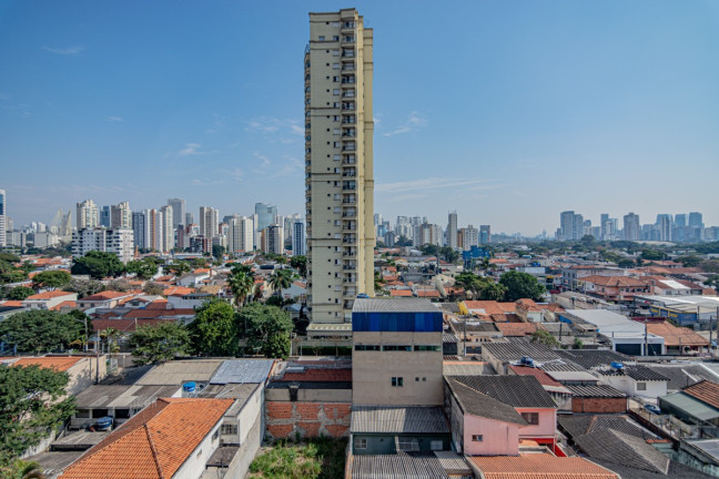 Imagem Apartamento com 3 Quartos à Venda, 155 m² em Cidade Monções - São Paulo