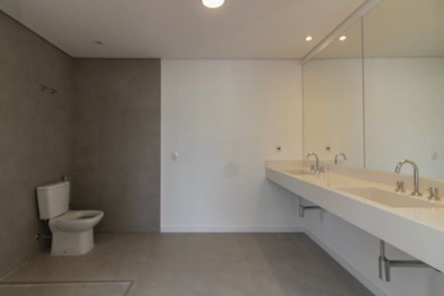 Imagem Apartamento com 3 Quartos à Venda, 280 m² em Higienópolis - São Paulo Imagem Apartamento com 3 Quartos à Venda, 280 m² em Higienópolis - São Paulo
