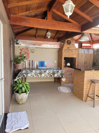 Imagem Casa com 3 Quartos à Venda, 92 m² em Engordadouro - Jundiaí Imagem Casa com 3 Quartos à Venda, 92 m² em Engordadouro - Jundiaí