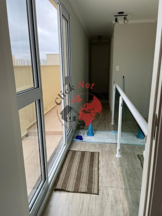 Imagem Cobertura com 3 Quartos à Venda, 181 m² em Baeta Neves - São Bernardo Do Campo Imagem Cobertura com 3 Quartos à Venda, 181 m² em Baeta Neves - São Bernardo Do Campo