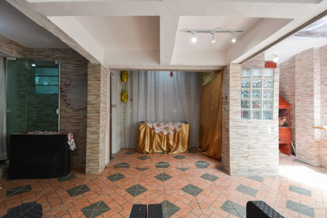 Imagem Casa com 3 Quartos à Venda, 350 m² em Vila Mariana - São Paulo