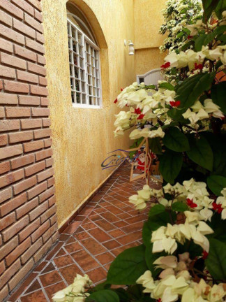 Imagem Casa com 4 Quartos à Venda, 170 m² em Butantã - São Paulo Imagem Casa com 4 Quartos à Venda, 170 m² em Butantã - São Paulo