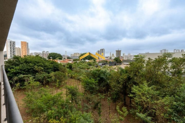 Imagem Apartamento com 3 Quartos à Venda, 175 m² em Jardim Dom Bosco - São Paulo