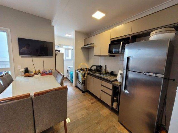Imagem Apartamento com 2 Quartos à Venda, 62 m² em Pagador De Andrade - Jacareí Imagem Apartamento com 2 Quartos à Venda, 62 m² em Pagador De Andrade - Jacareí