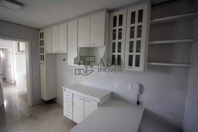 Imagem Apartamento com 4 Quartos para Alugar, 300 m² em Moema - São Paulo Imagem Apartamento com 4 Quartos para Alugar, 300 m² em Moema - São Paulo